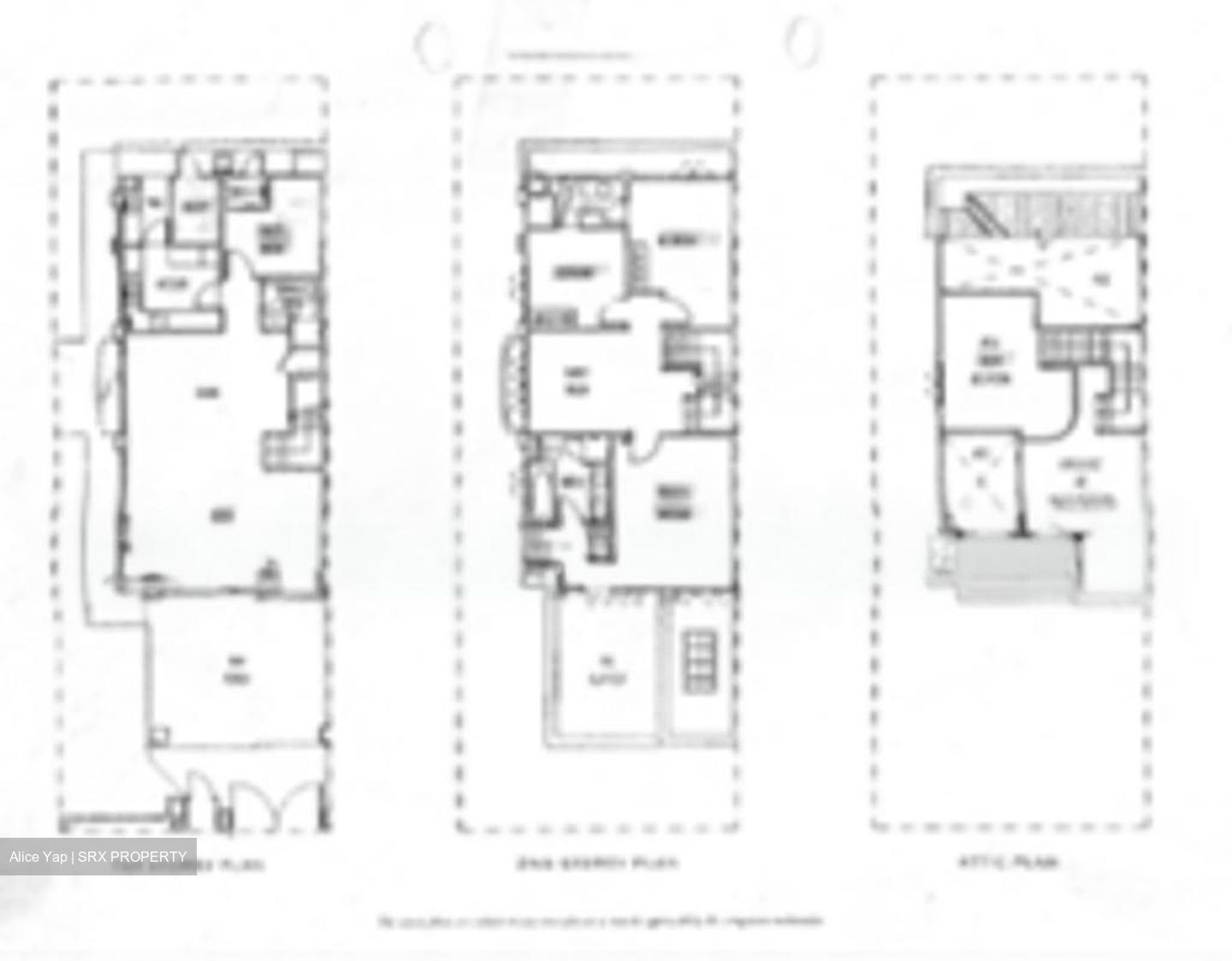 Kingsville (D10), Semi-Detached #589210521